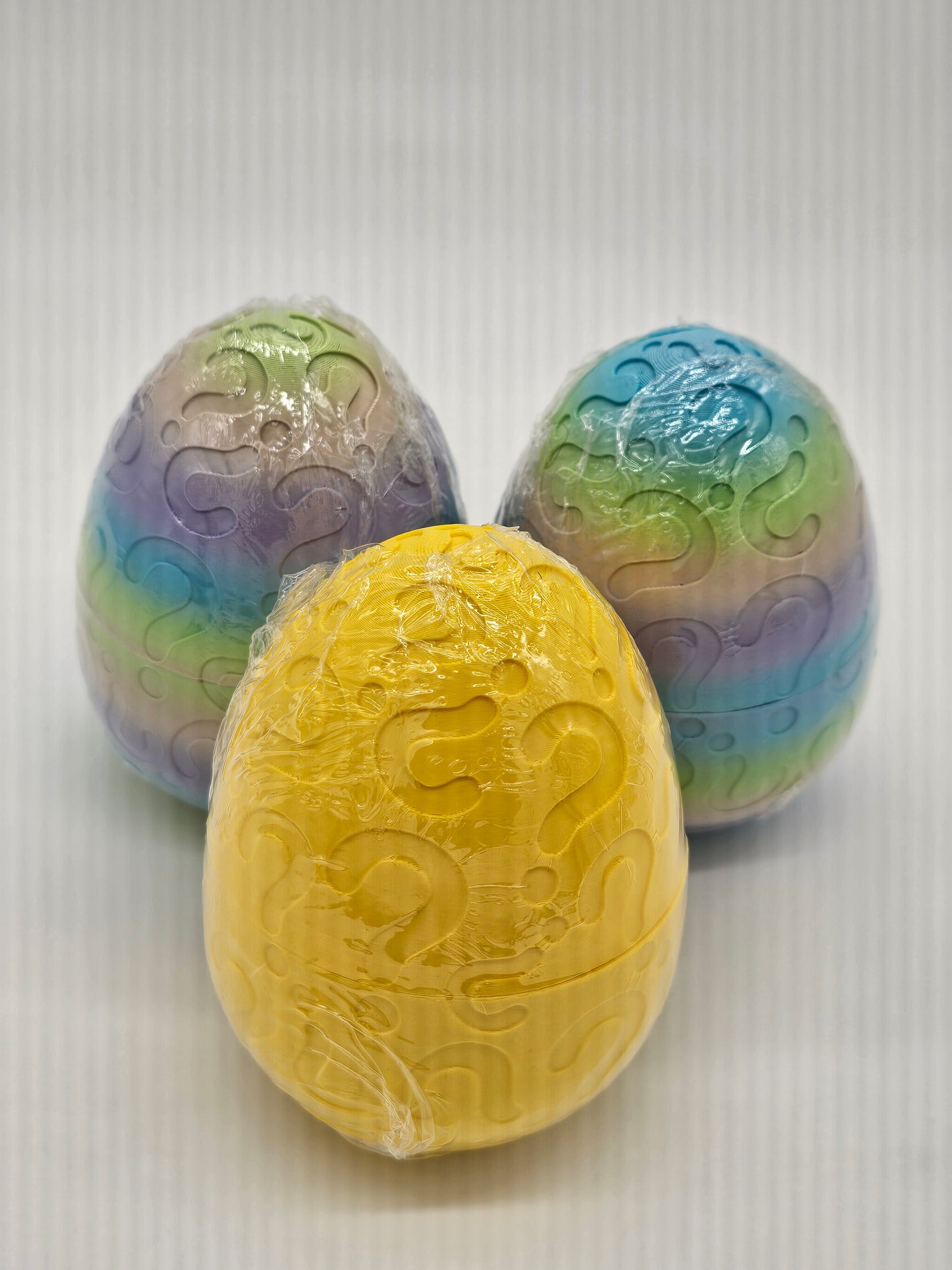 Mystery Dragon In Egg