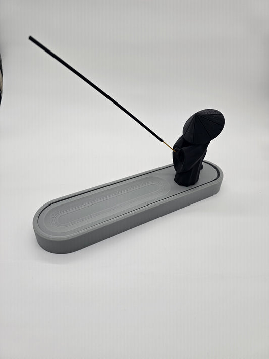 Youxia Incense Holder