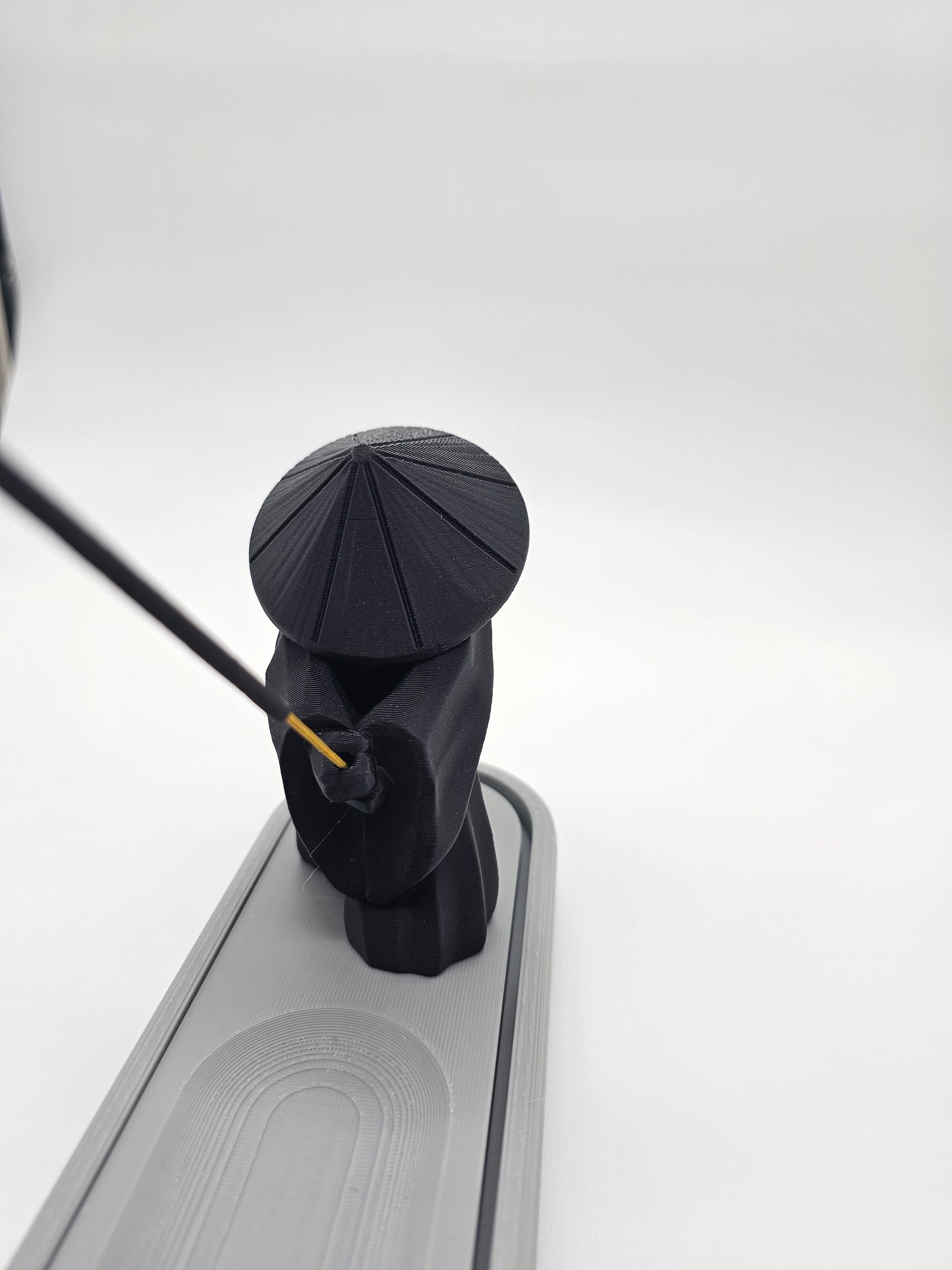 Youxia Incense Holder