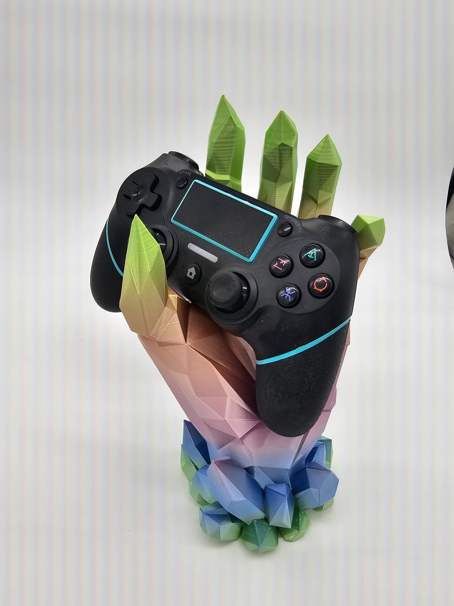 Shardcore Mode Controller Holder