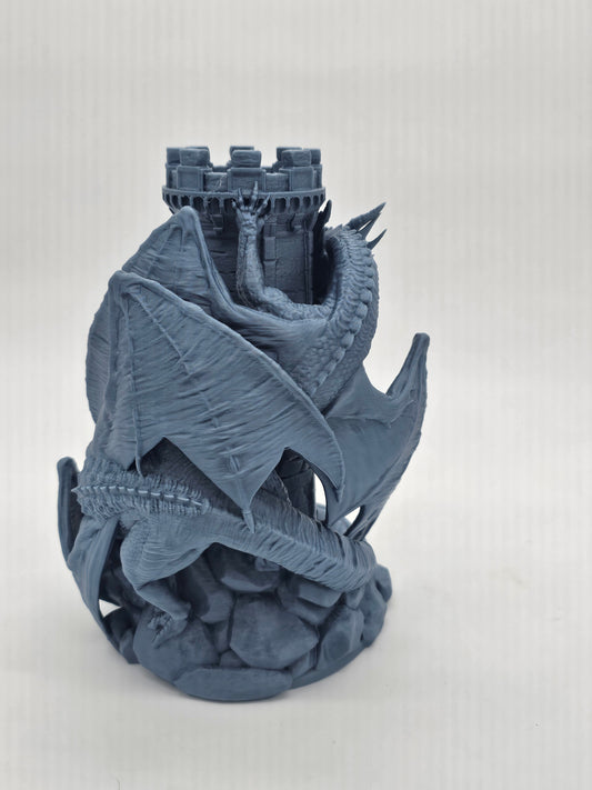 Twin Fate - Dice Tower