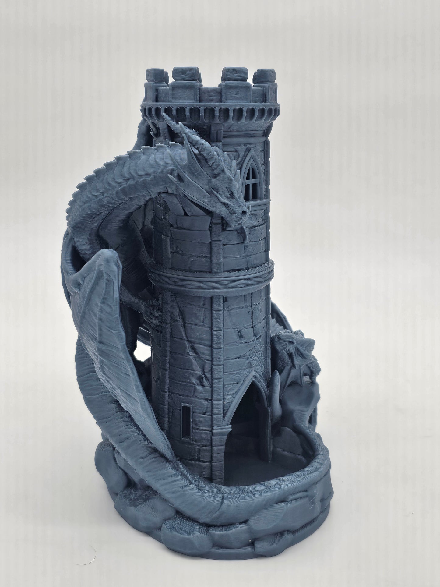 Twin Fate - Dice Tower