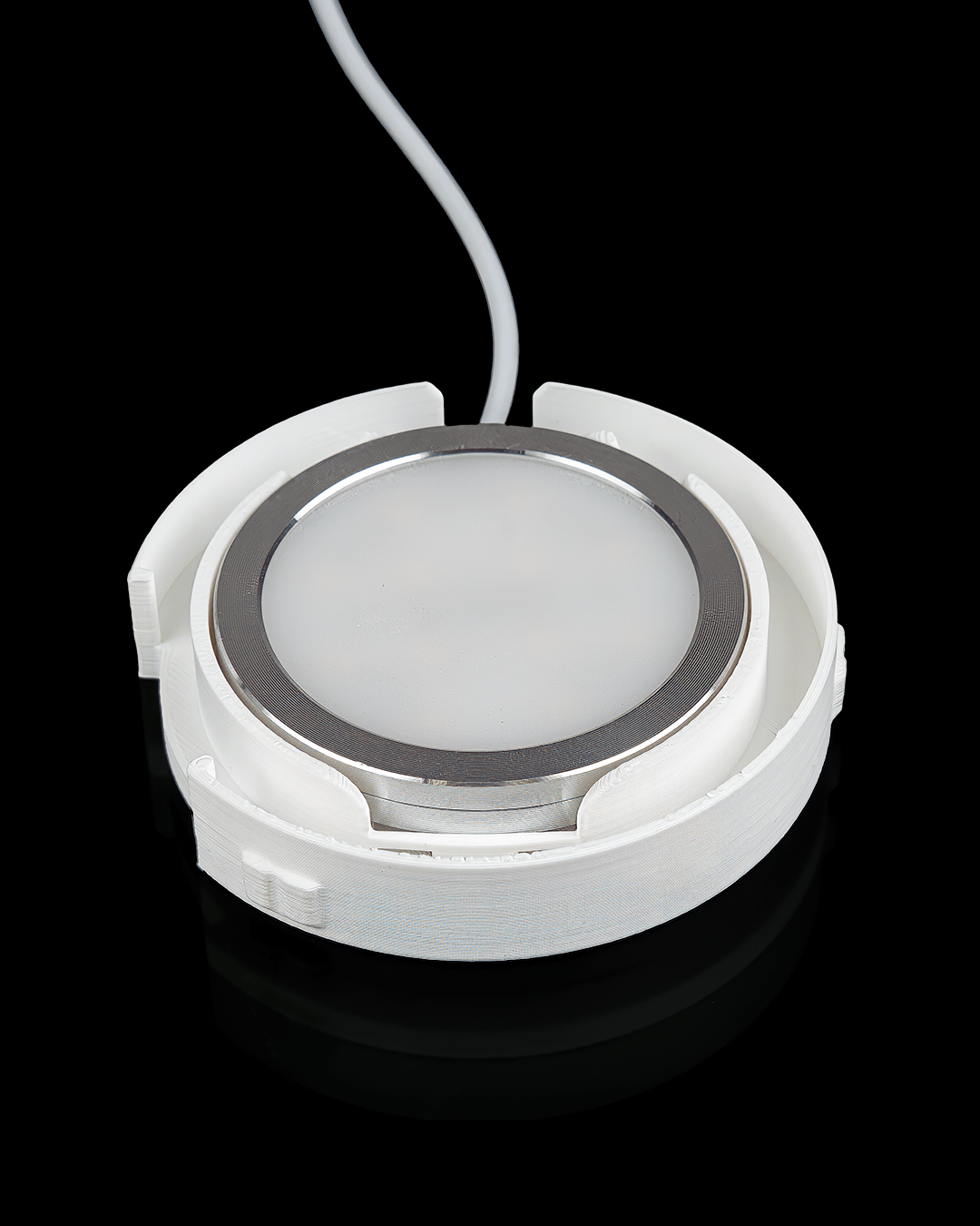 Dragon Sphere Table Lamp - Light Of Your Choice Included