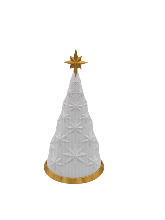 Guiding Light - Holiday Tea Light