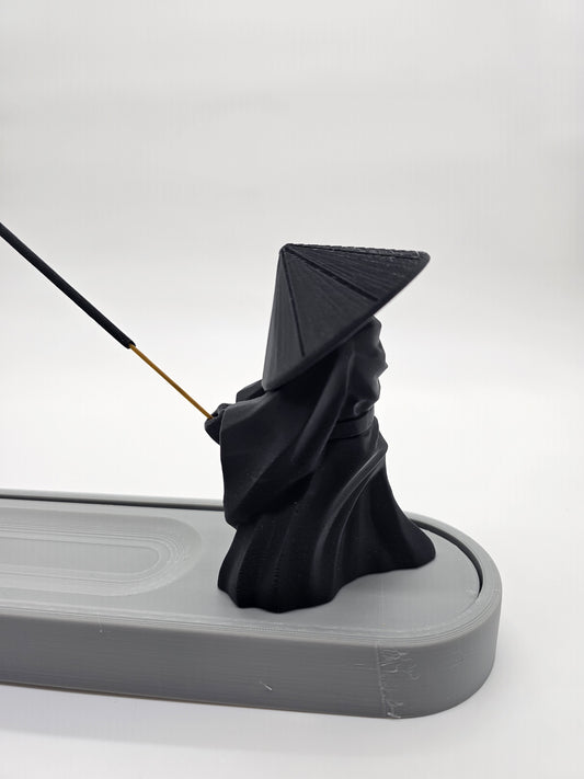 Youxia Incense Holder