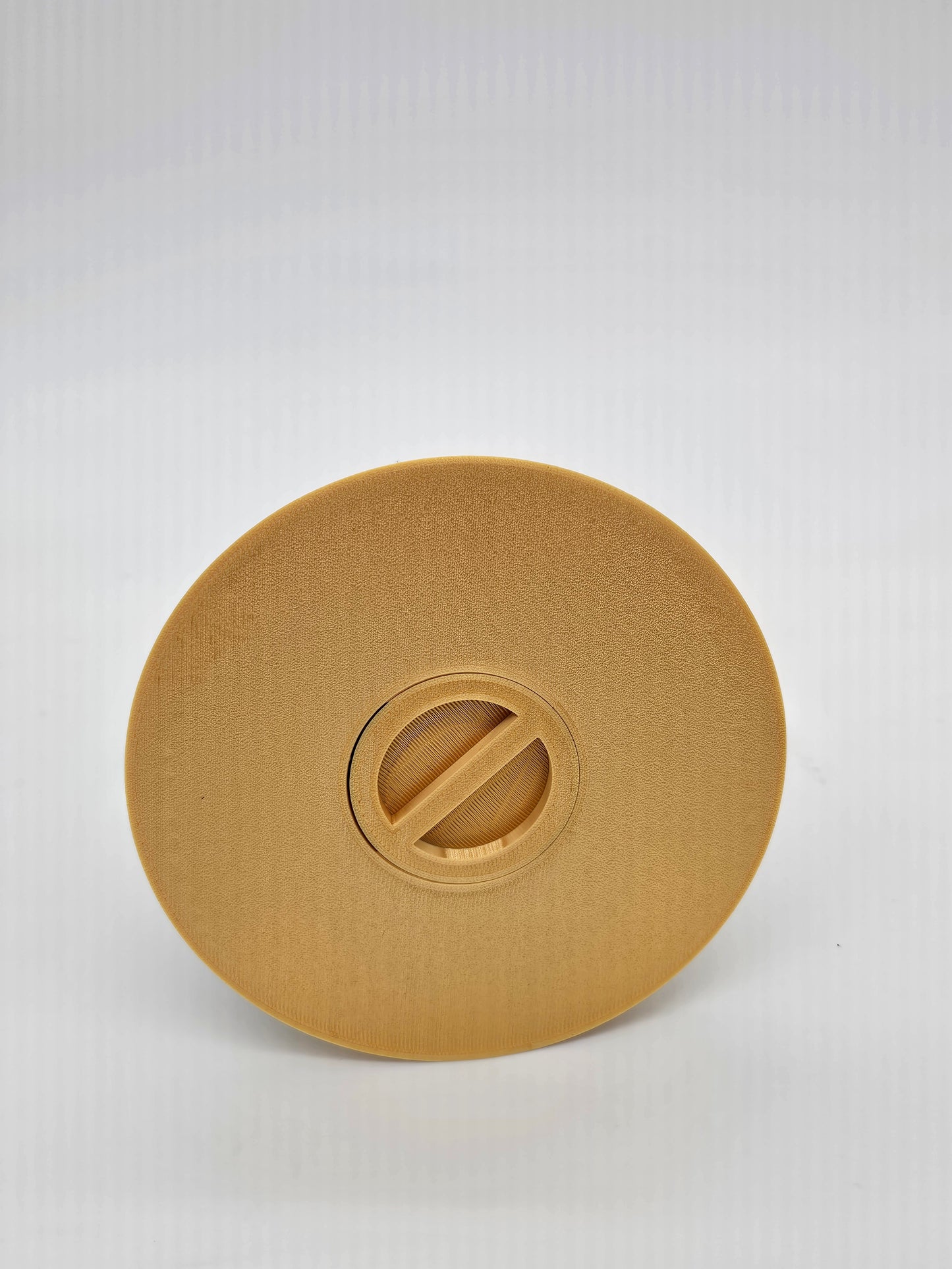 Winter Village - Tea Light