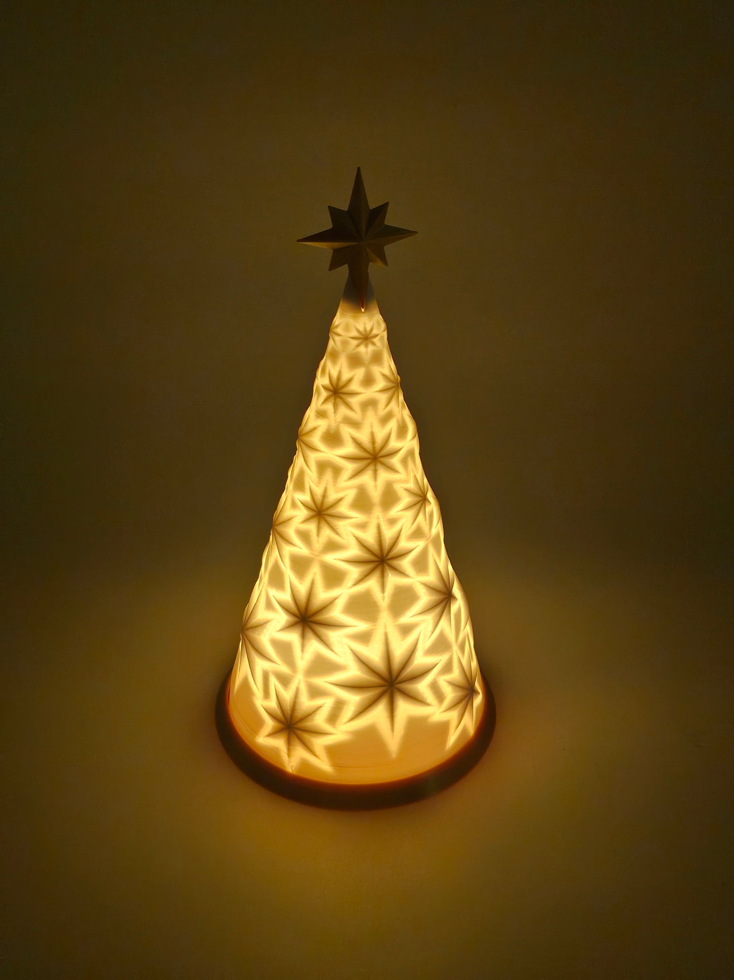 Guiding Light - Holiday Tea Light