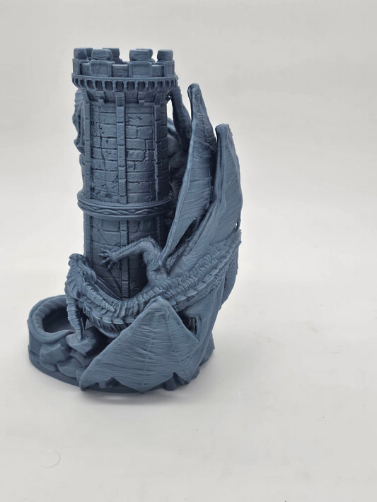 Twin Fate - Dice Tower