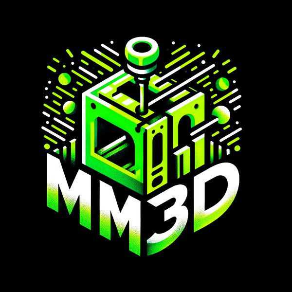 MM3D Print